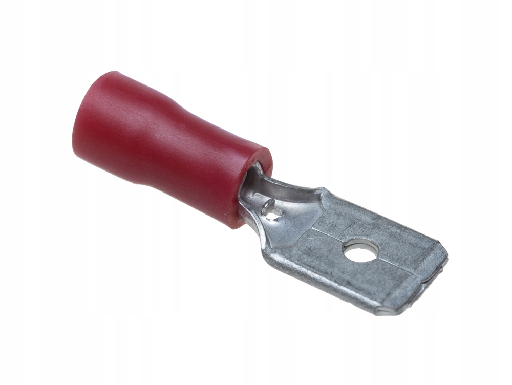 

Wsuwki A6,3 /10szt/