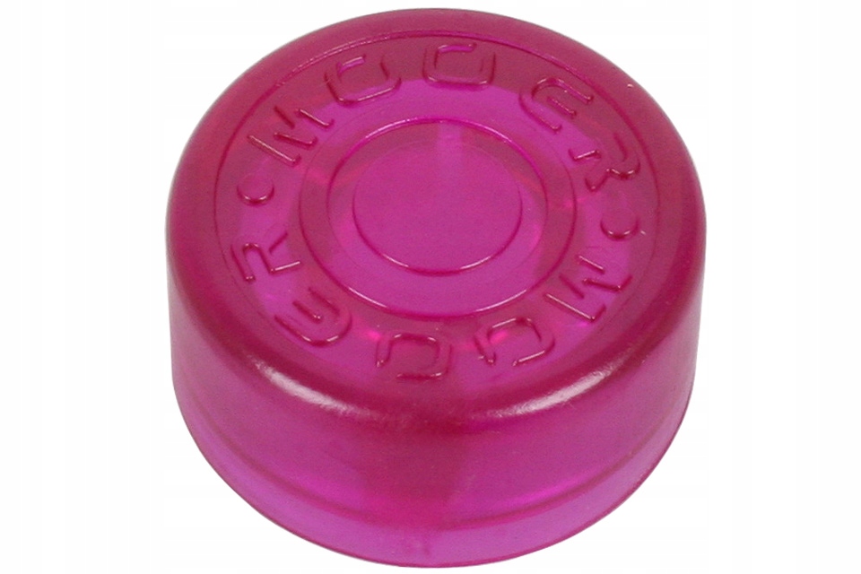 Mooer Nakładka Candy Footswitch Rose 1sztuka