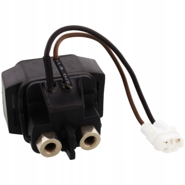 Startovací Relé Yamaha Yfm 400 02-05 New