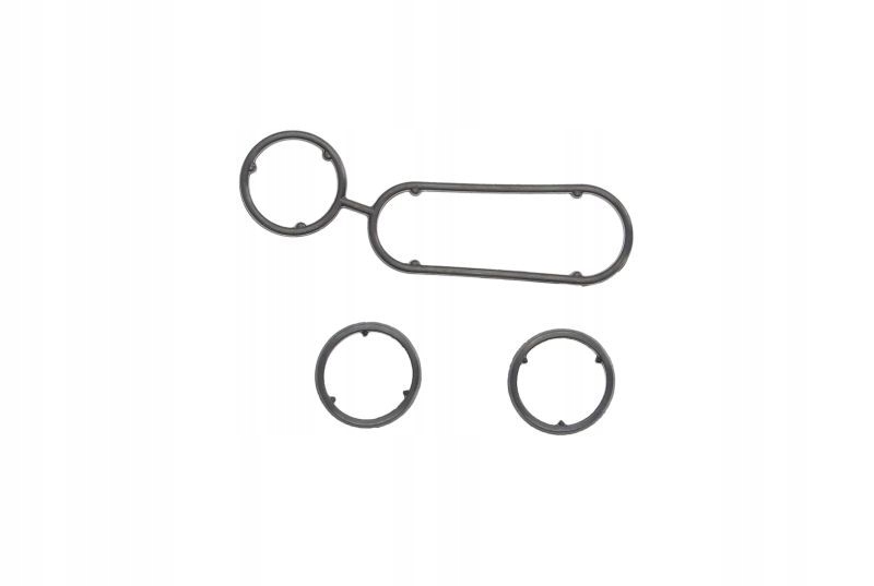 ZEST USZCZELEK CHŁODNICY OLEJU 235.900 ELRING AUDI