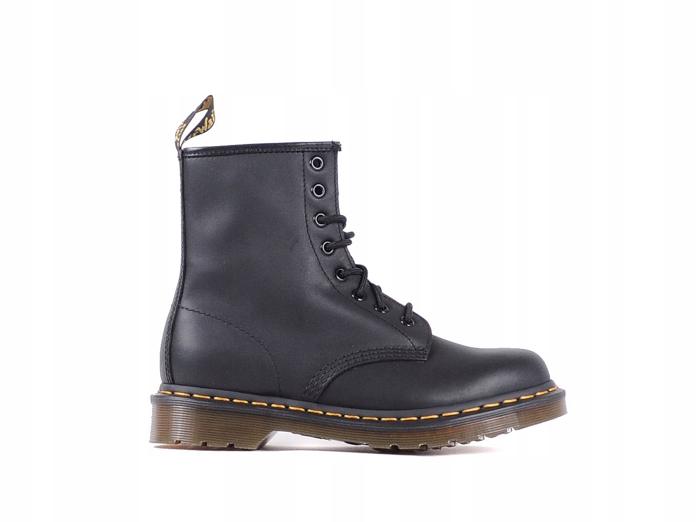 

Glany Dr. Martens 1460 Black Greasy 11822003 38