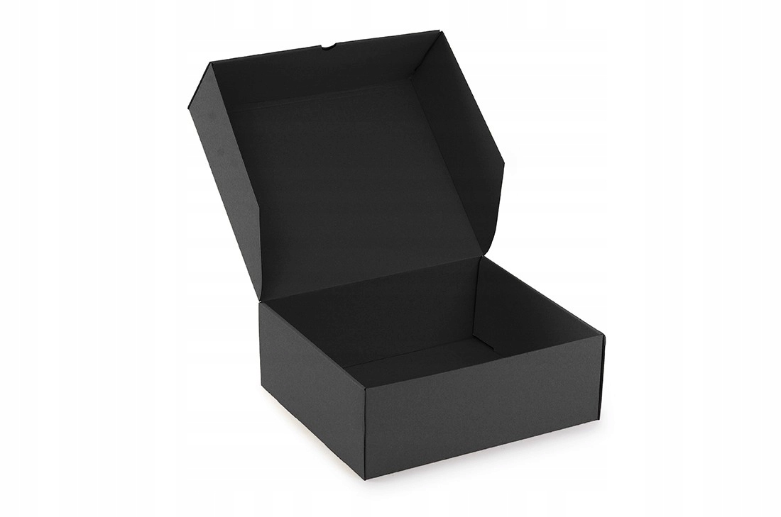 

Karton Pudełko 300X260X110 mm InPost B C 20szt.