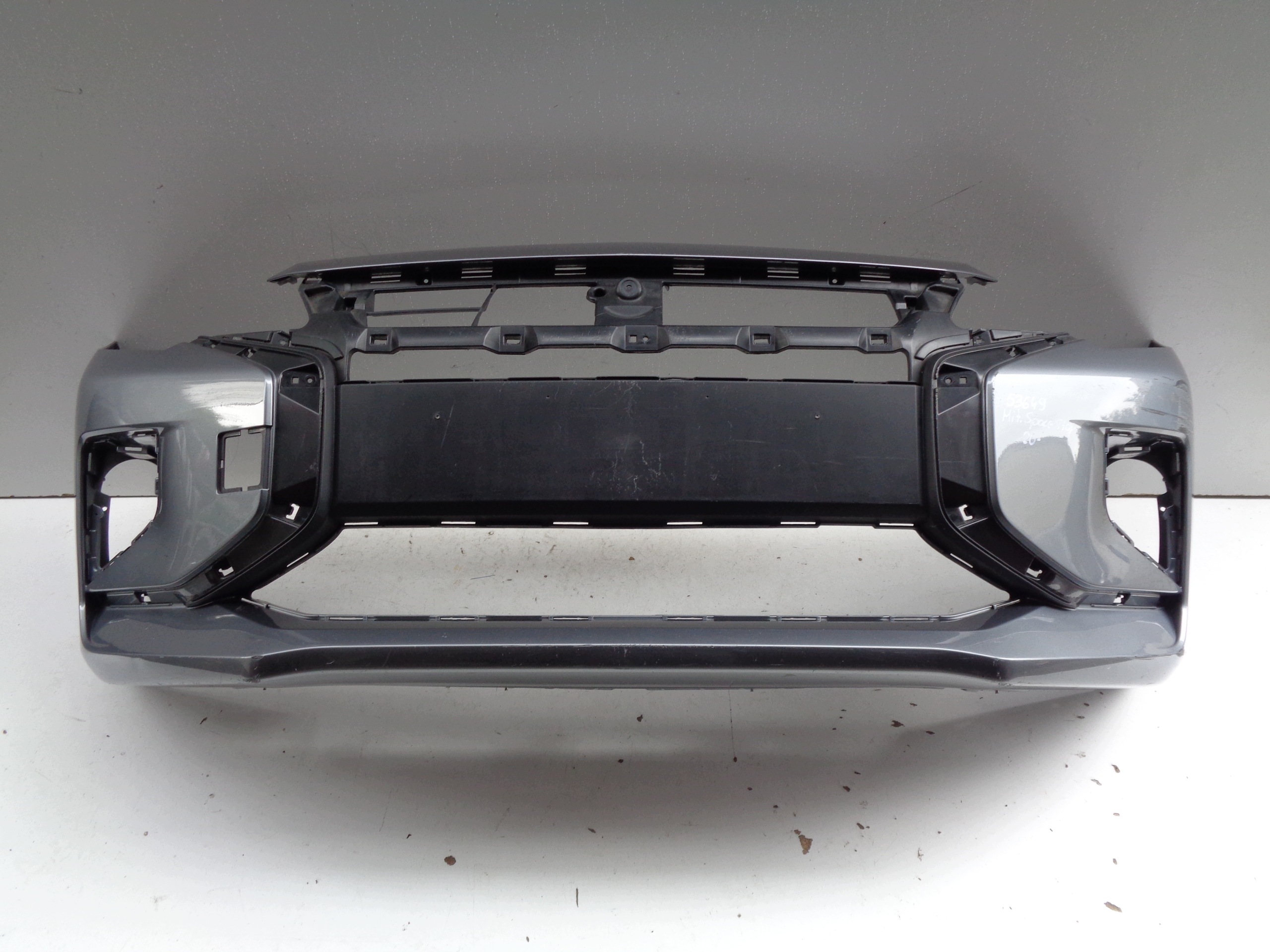 front bumper MITSUBISHI SPACE STAR 20- NR 53649