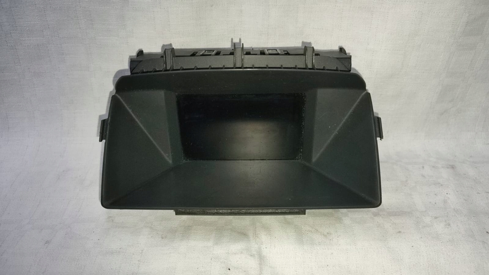 Opel Zafira B FL 05-15 Display OE 13159588