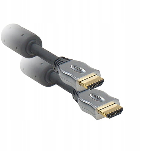 Prodlužovací kabel Hdmi konektor na Hdmi konektor 5 m Exclusive