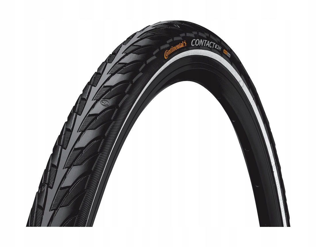 Opona Continental Contact 700 x 35C