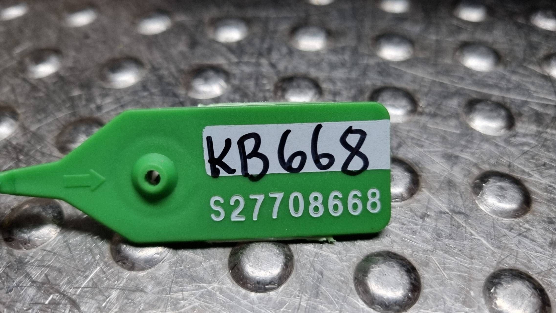Saugrohr Unterteil 7790700 BMW E53 E60 E61 E65 X5 E70 X6 E71 E90 3.0D M57N2