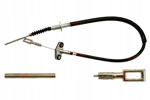 TRW LINKA SPRZĘGŁA DAEWOO MATIZ 0.8 09.98- TRW