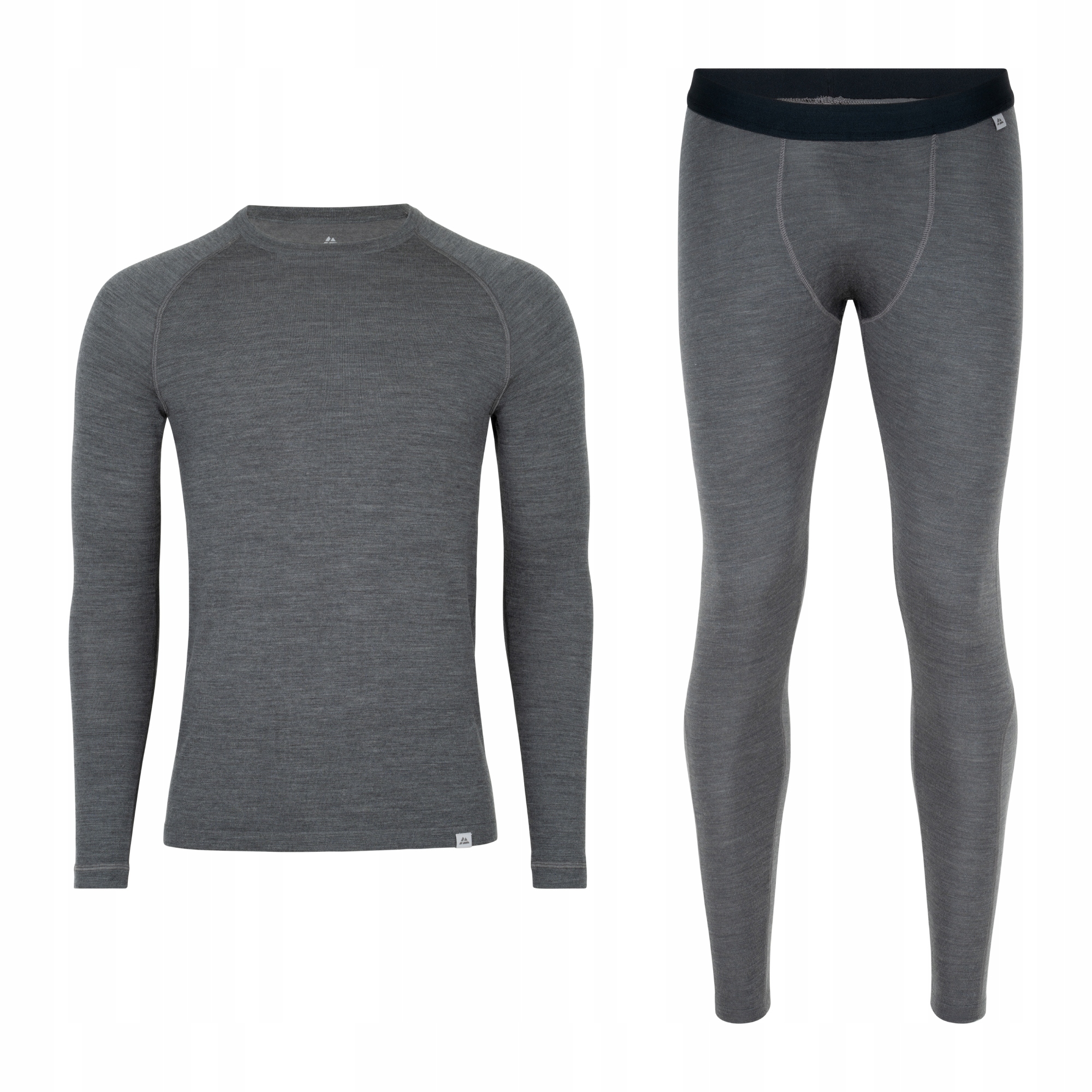 Odzież Termoaktywna Danish Endurance Zestaw Wełna Merino XL