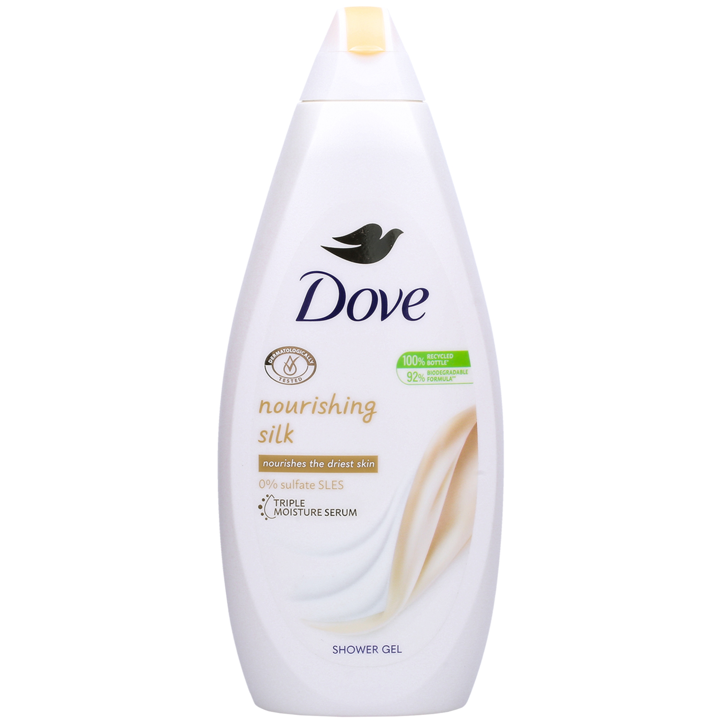 

Dove Żel Pod Prysznic Nawilżający 750ML