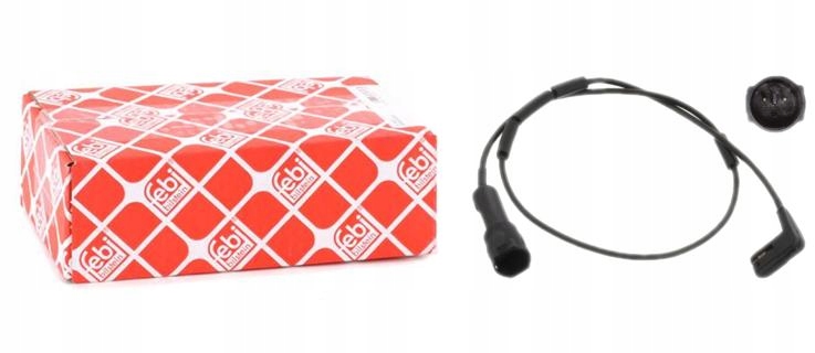 05113 - ДАТЧИК ГАЛЬМІВНИХ КОЛОДОК FEBI OPEL OMEGA A