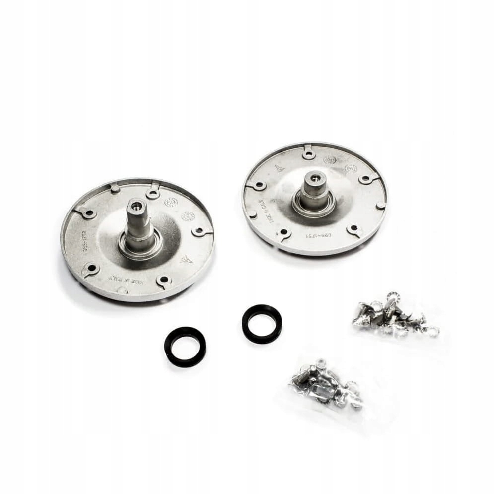 

Krzyżak oś bębna Whirlpool Awe Awt Awa komplet