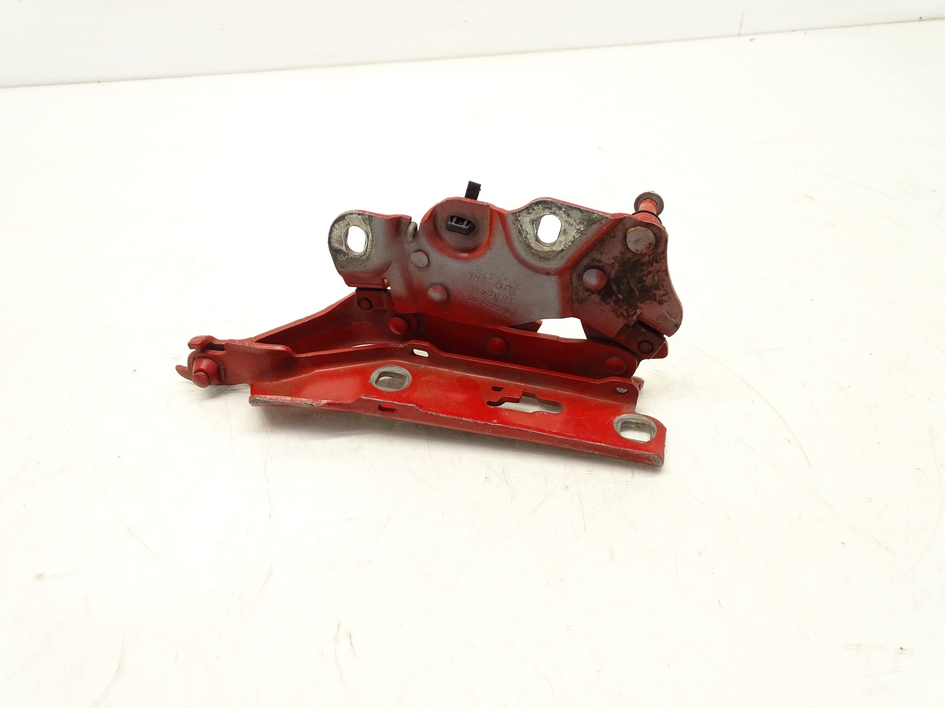 hinge bonnets left front front A3 8V 8V0823301F