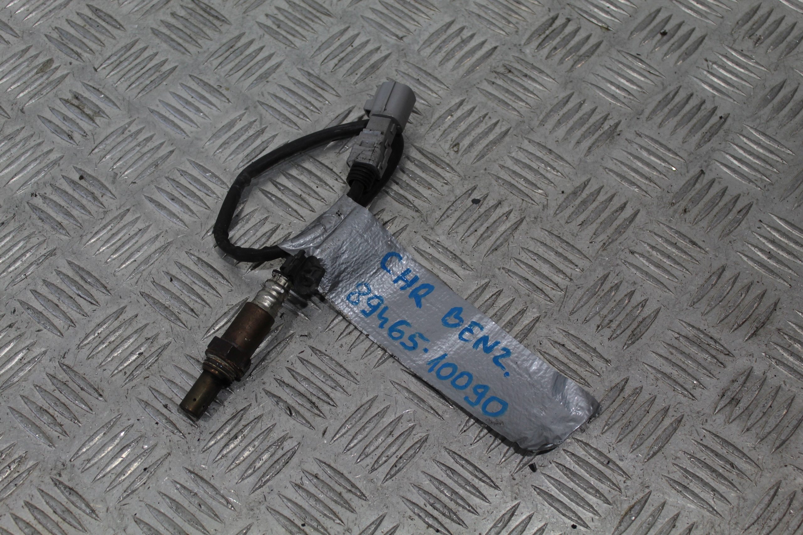 SONDA LAMBDA TOYOTA CHR C-HR 89465-10090