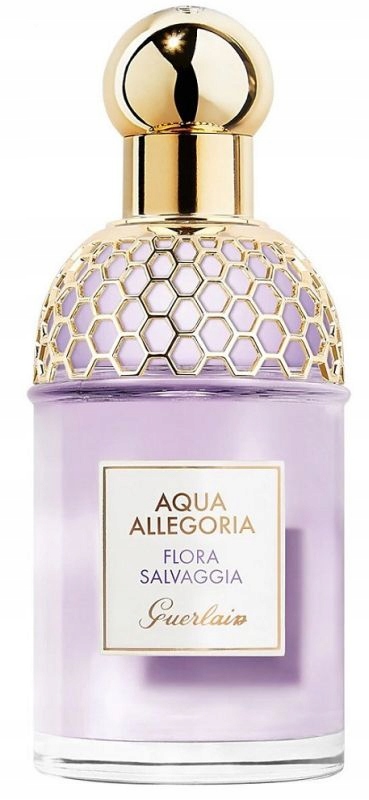 Guerlain Aqua Allegoria Flora Salvaggia Edt 125 ml Sprej