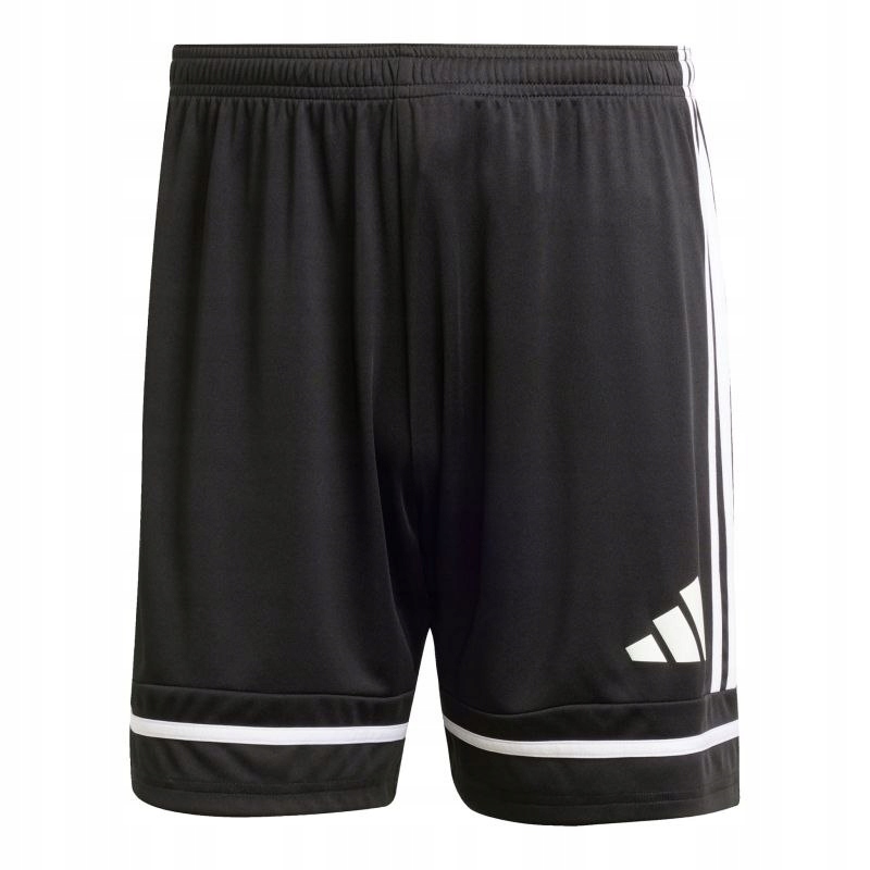 Spodenki męskie adidas Squadra 25 czarne JN5469 !Wymiary w Opisie! R. L