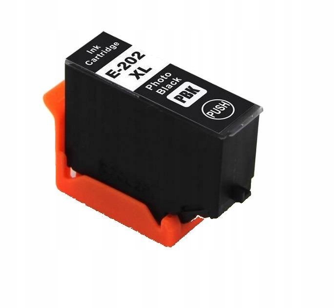 

Tusz Zamiennik do Epson T202XL 13ml Photo Black