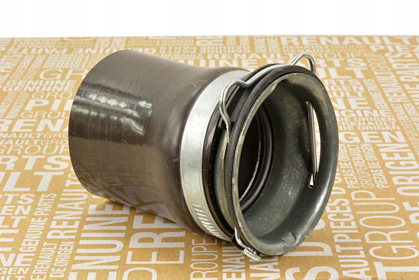 

Przewód Intercoolera Turbo 1.5 2.0 DCI Laguna III