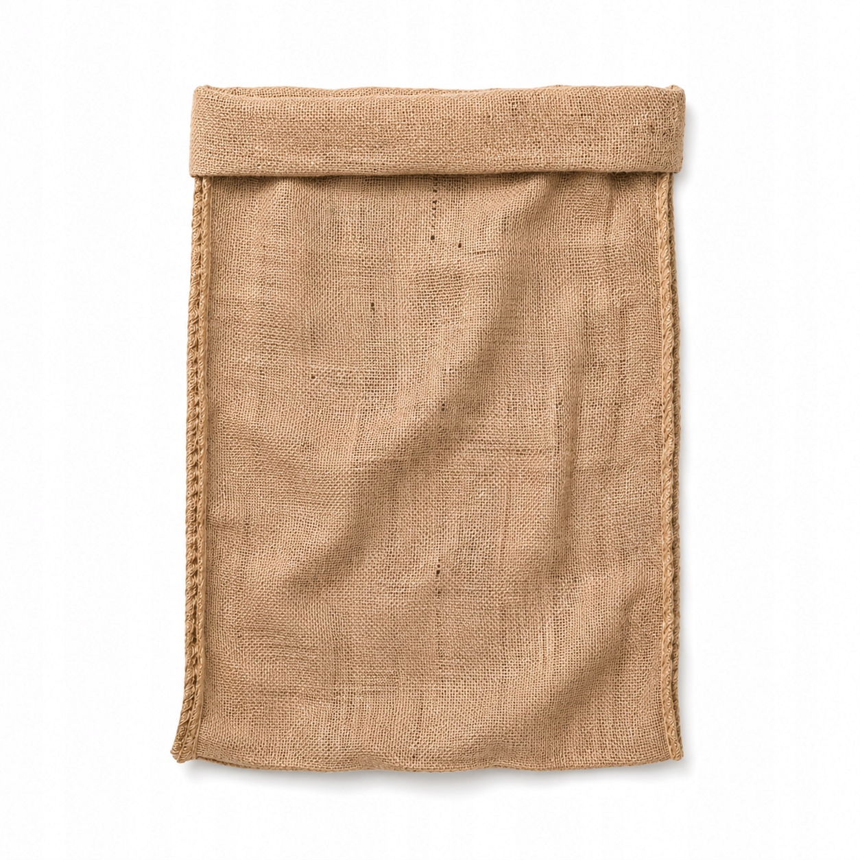 Jutový Sáček 30x45 cm – Komplet 40 Kusů