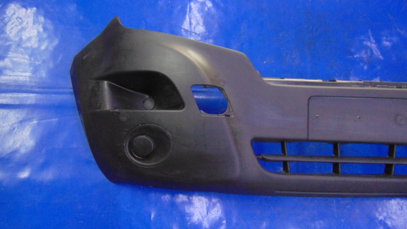 bumper front front RENAULT MASTER III MOVANO B NISSAN NV400