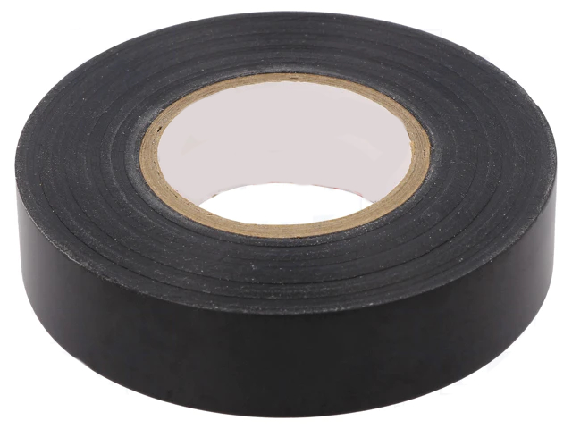 

Taśma Izolacyjna 19mm x 20m Przewód Kabel Czarna