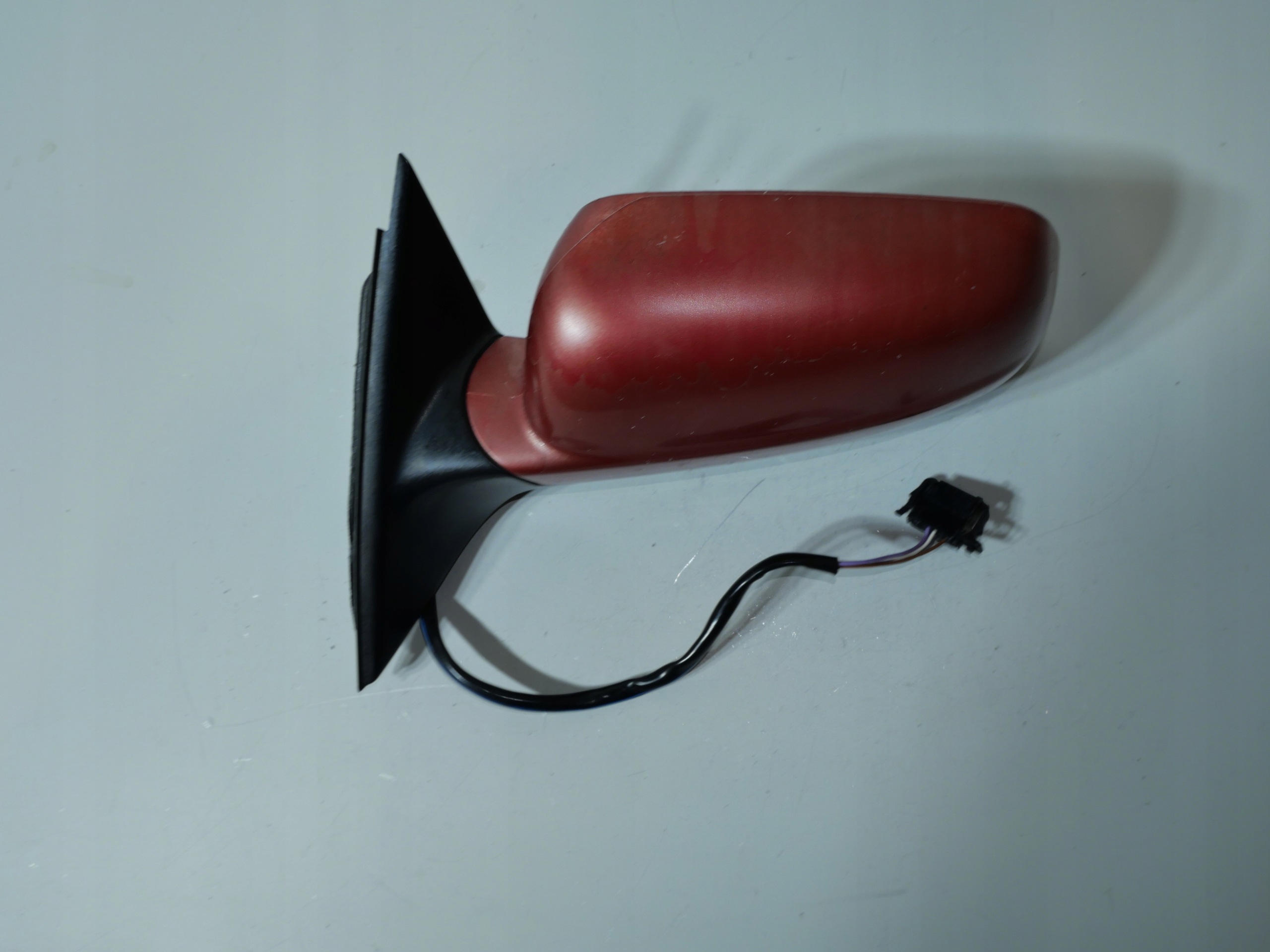 mirror left electrics VW PASSAT B5 5 PIN