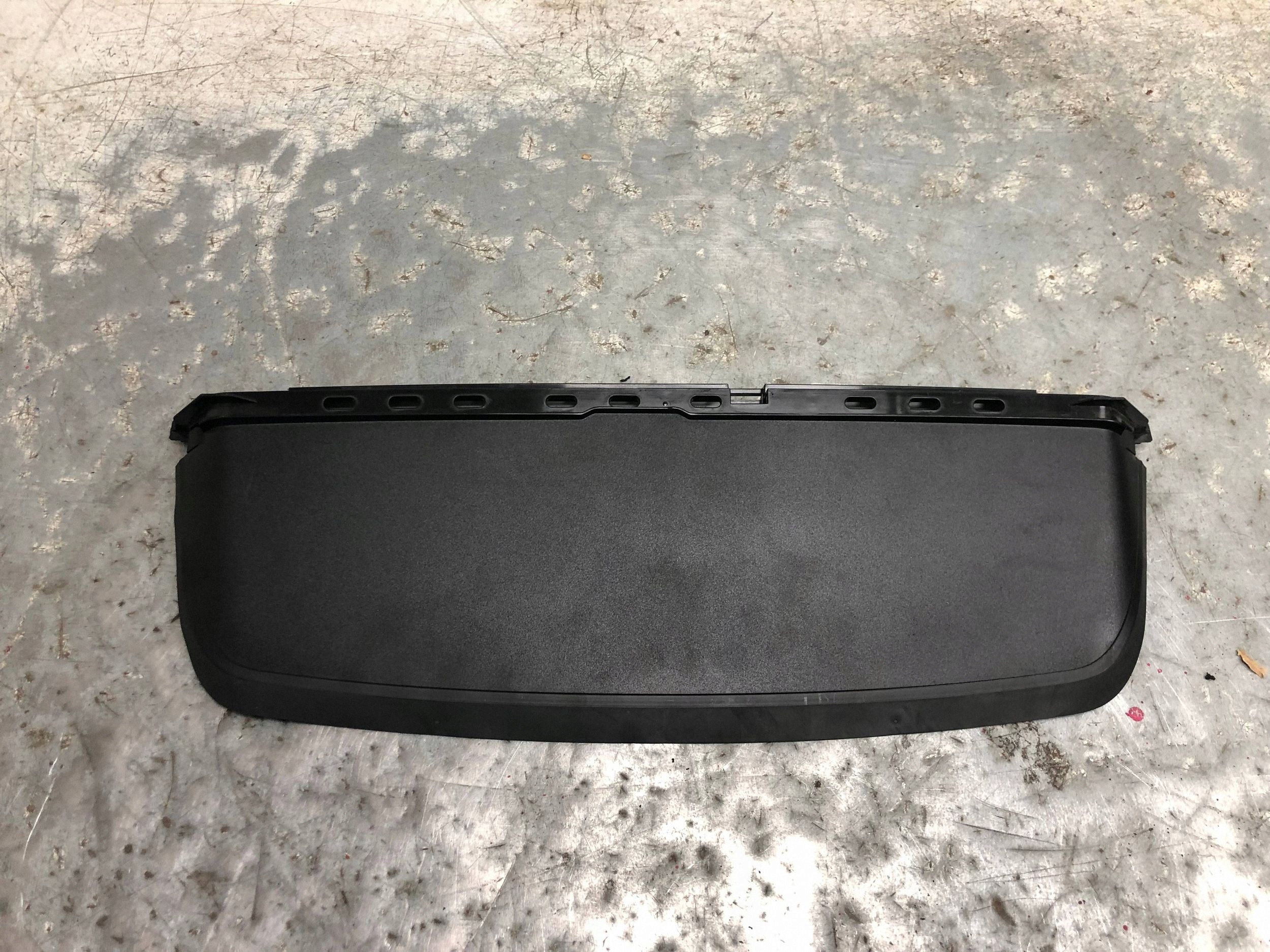 third light STOP MERCEDES W253 X253 A2539064900