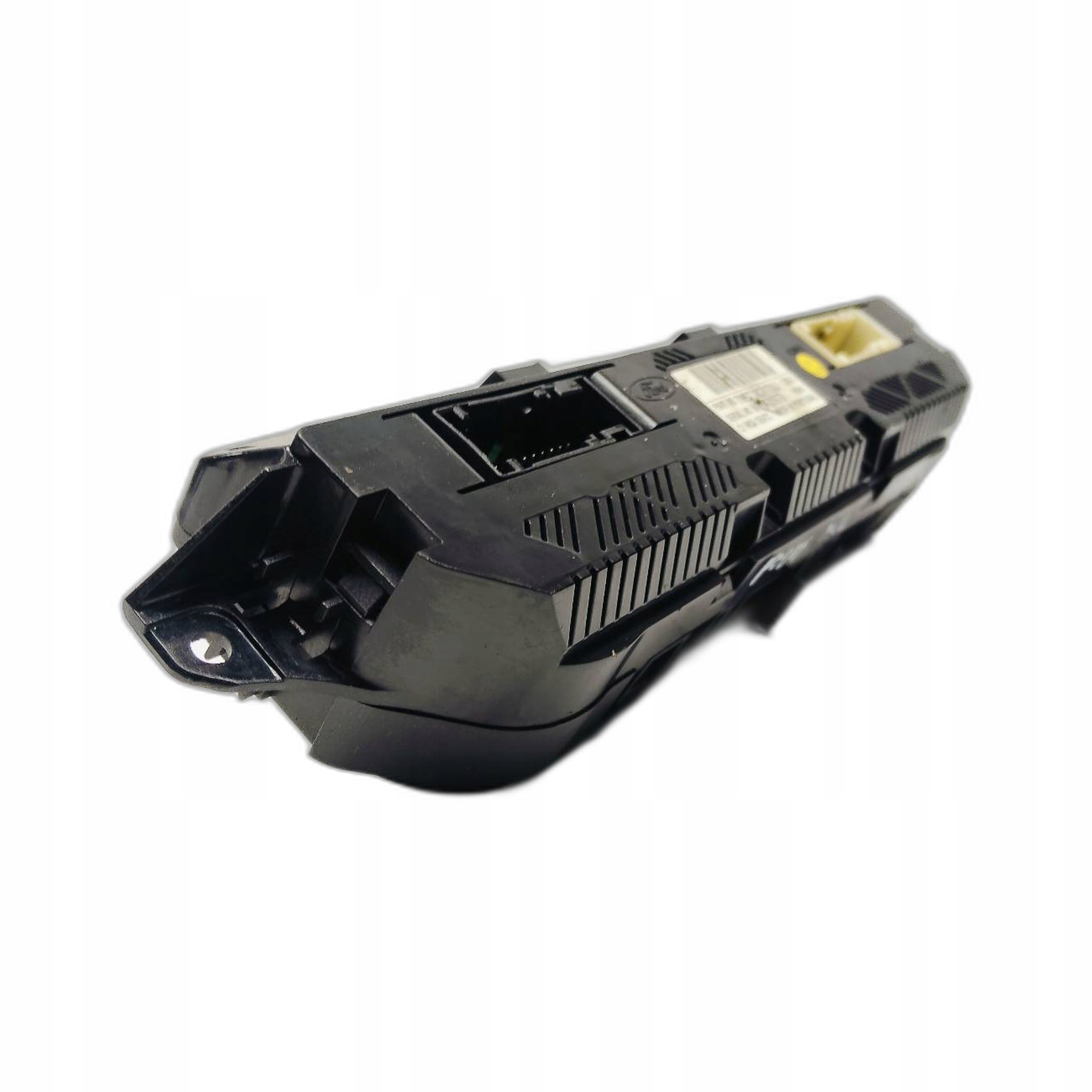 Panel switch air conditioning devices FORD Focus MK2 Lift 1.8 TDCi 7M5T18C612AJ