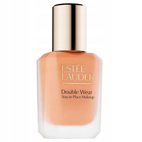 Estee Lauder Double Wear Stay-in-Place 3W1 Tawny, dlouhotrvající matující podkladová báze