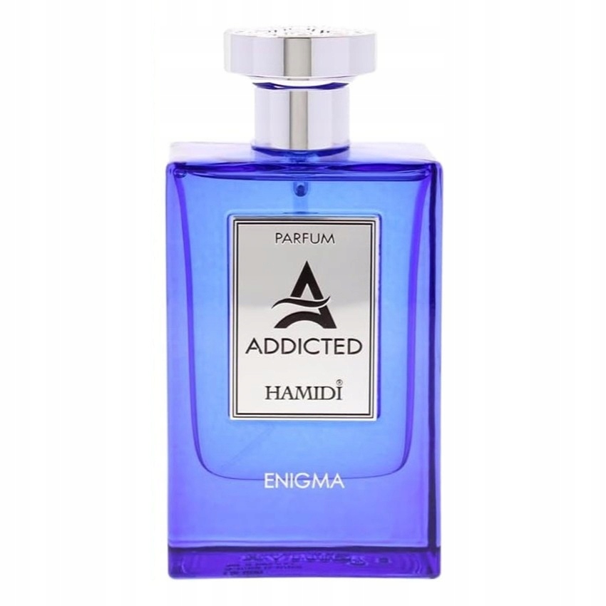Addicted Enigma Parfém Sprej 120 ml Pánská vůně Elegantní Tajemná
