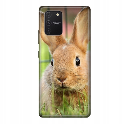 

Etui do Samsung Galaxy S10 Lite Obudowa Top