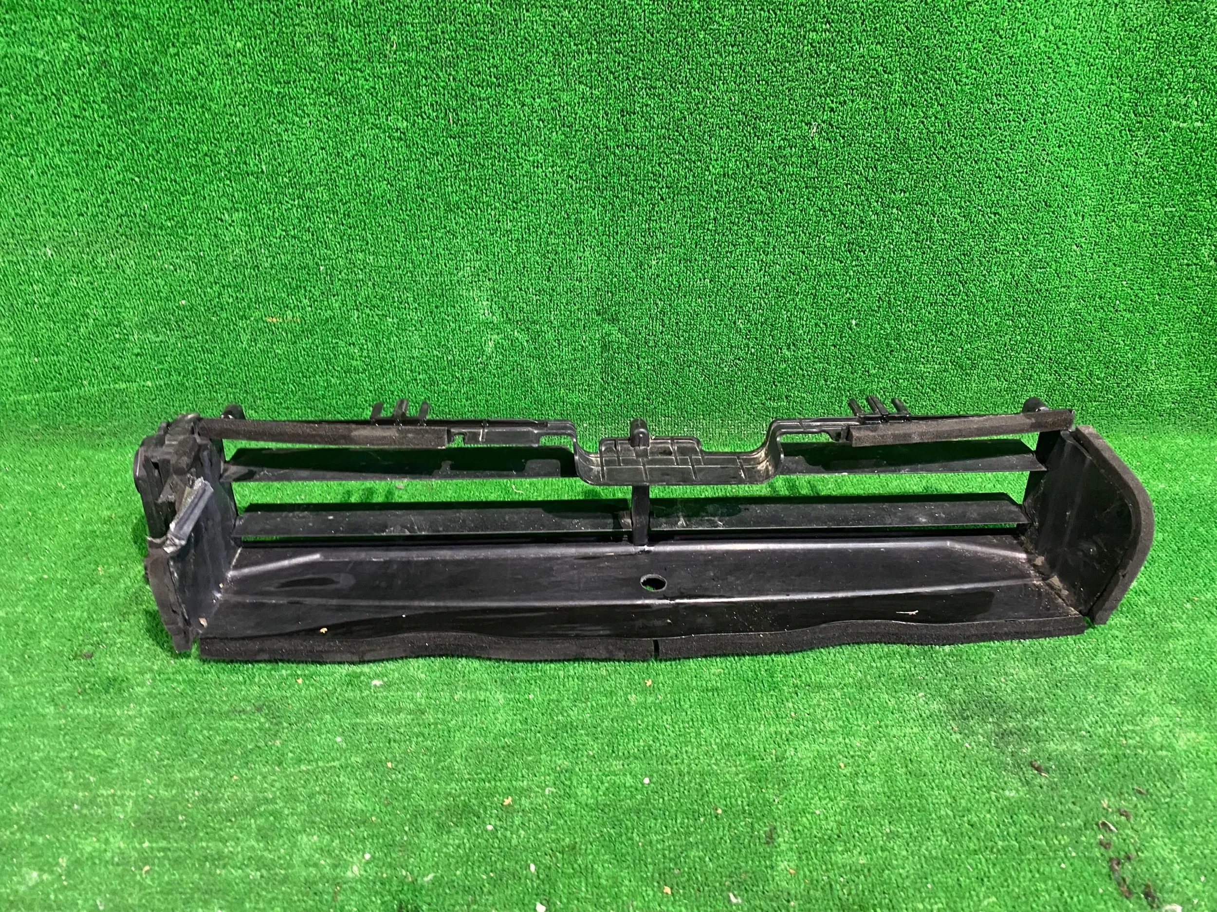 ŻALUZJA POWIETRZA ROLETA KIA NIRO I