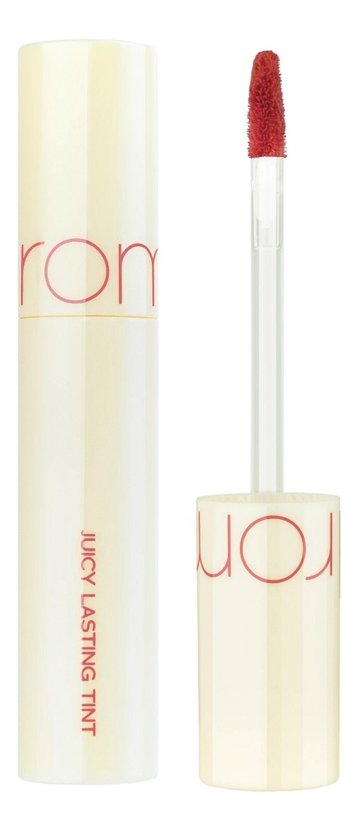 Rom&nd Juicy lasting tint silně pigmentovaný lesk na rty 29 5.5 g