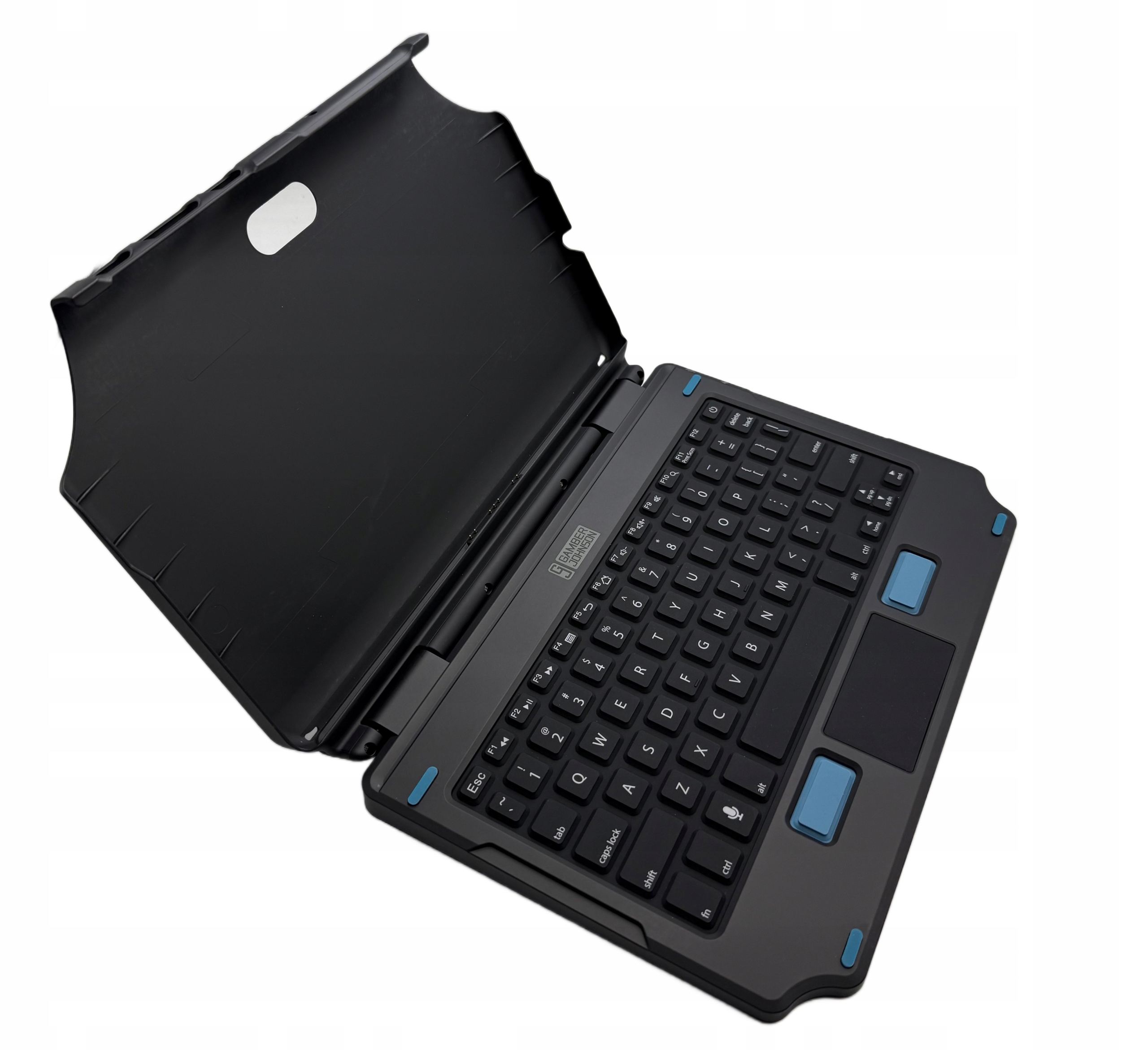 Gamber Johnson Klawiatura Z Etui Do Samsung Galaxy Tab Active PRO/ACTIVE4
