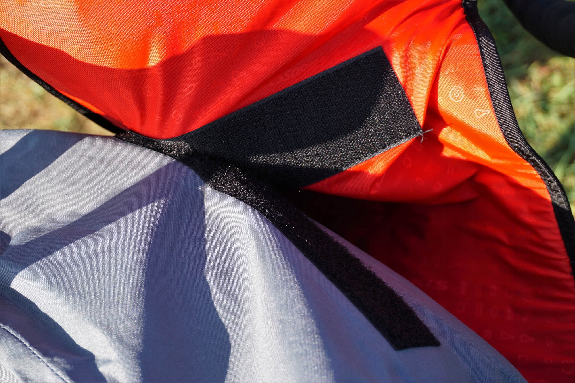 Torebka ROWEROWA NA KIEROWNICE KELLYS AURA Rodzaj torba