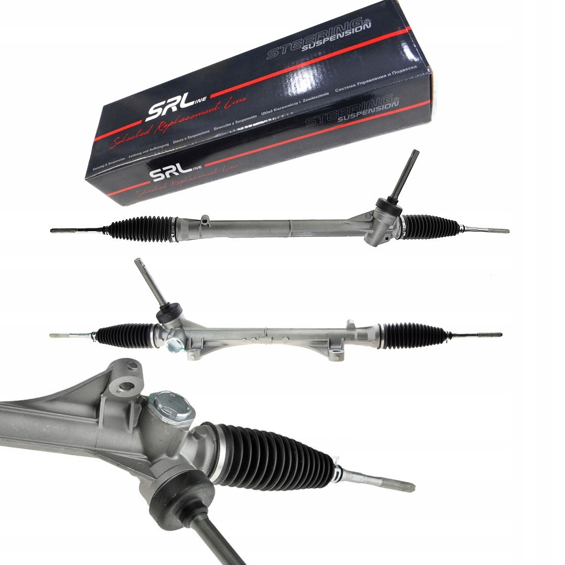 Nová Řídicí Převodovka Nissan Juke F15 2010- Srl