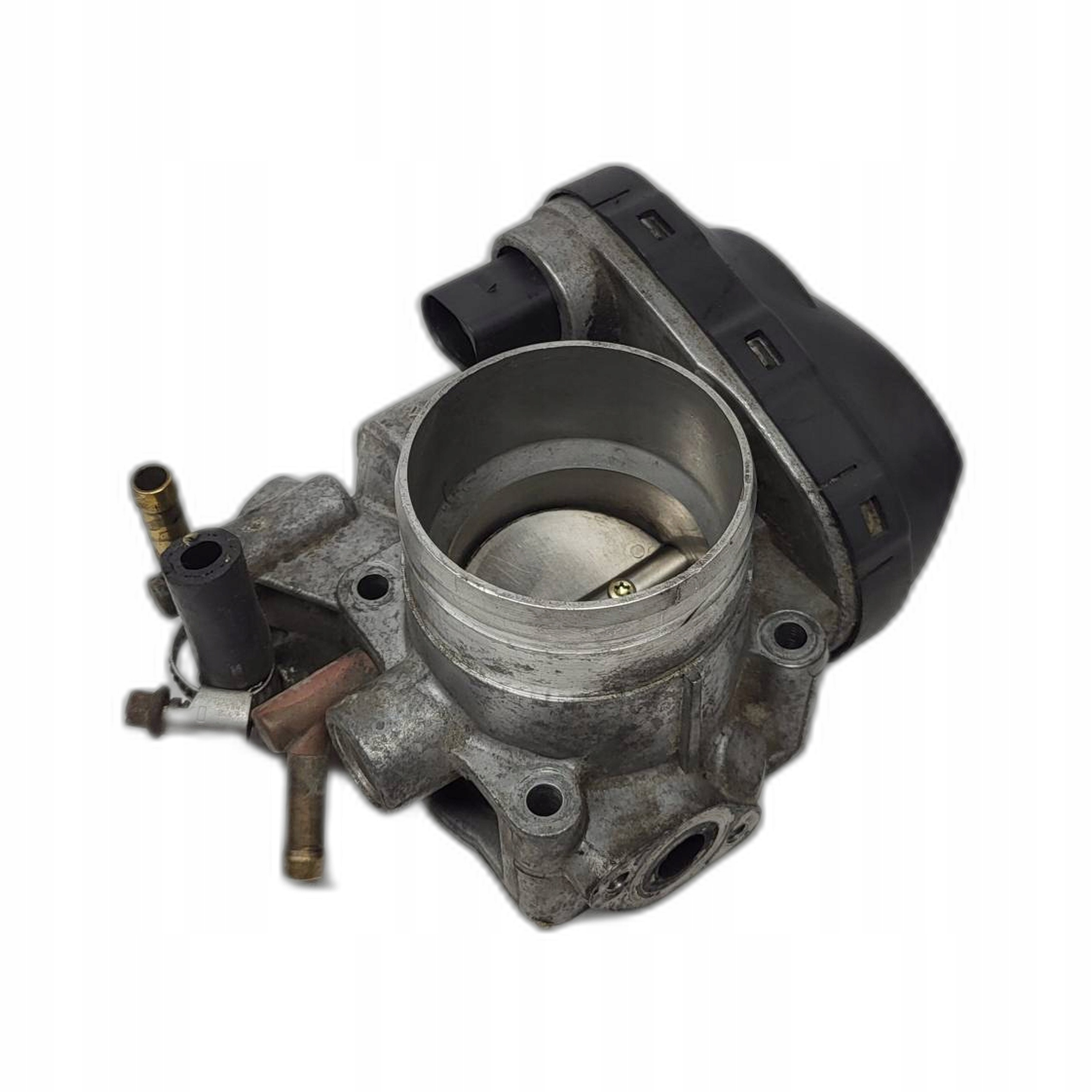 valvola a farfalla Volkswagen Golf IV 1.6 MPI 06A133062A