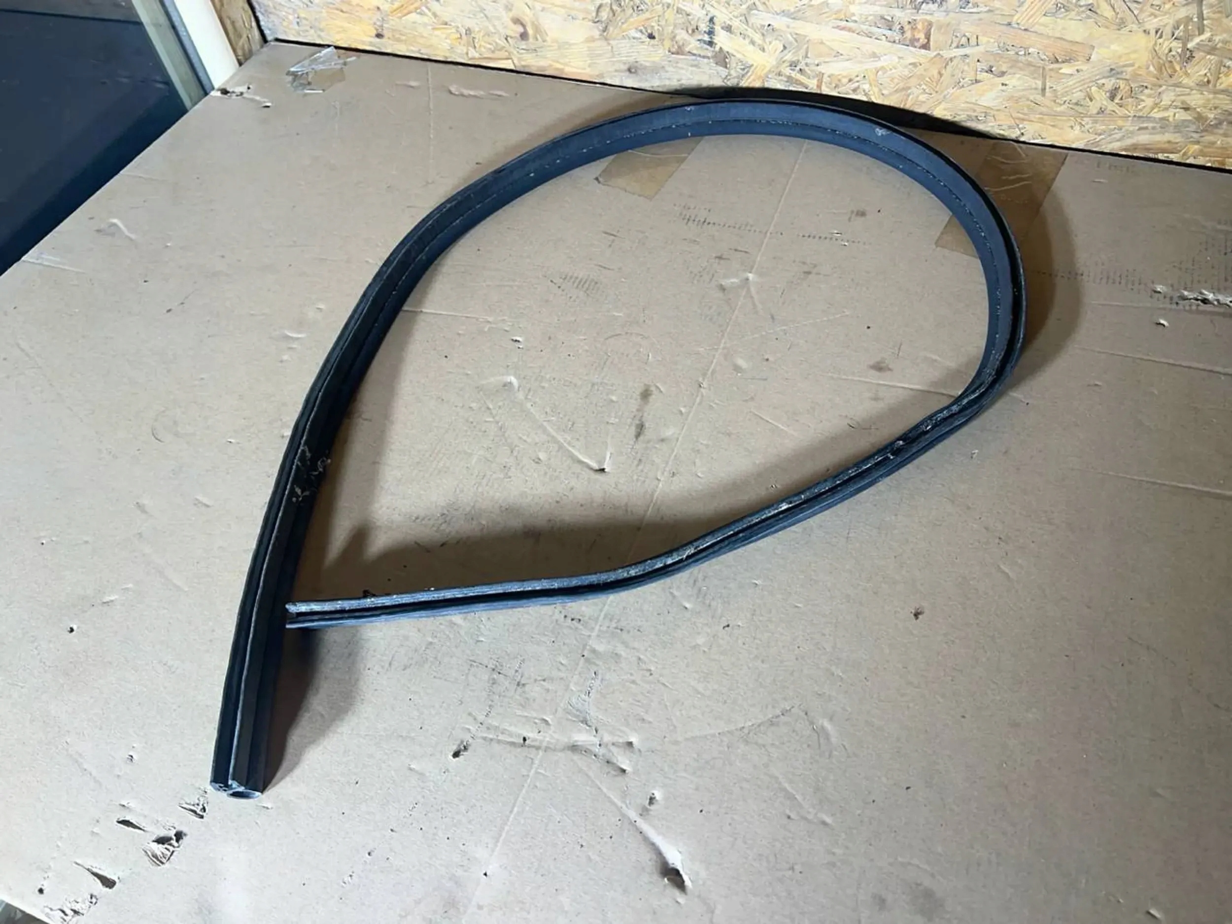 Honda Civic 2008 Uszczelki Typ samochodu Samochody osobowe