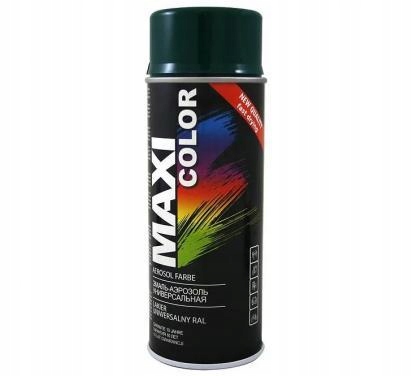 

Motip Lakier Czarny Mat Ral 9005