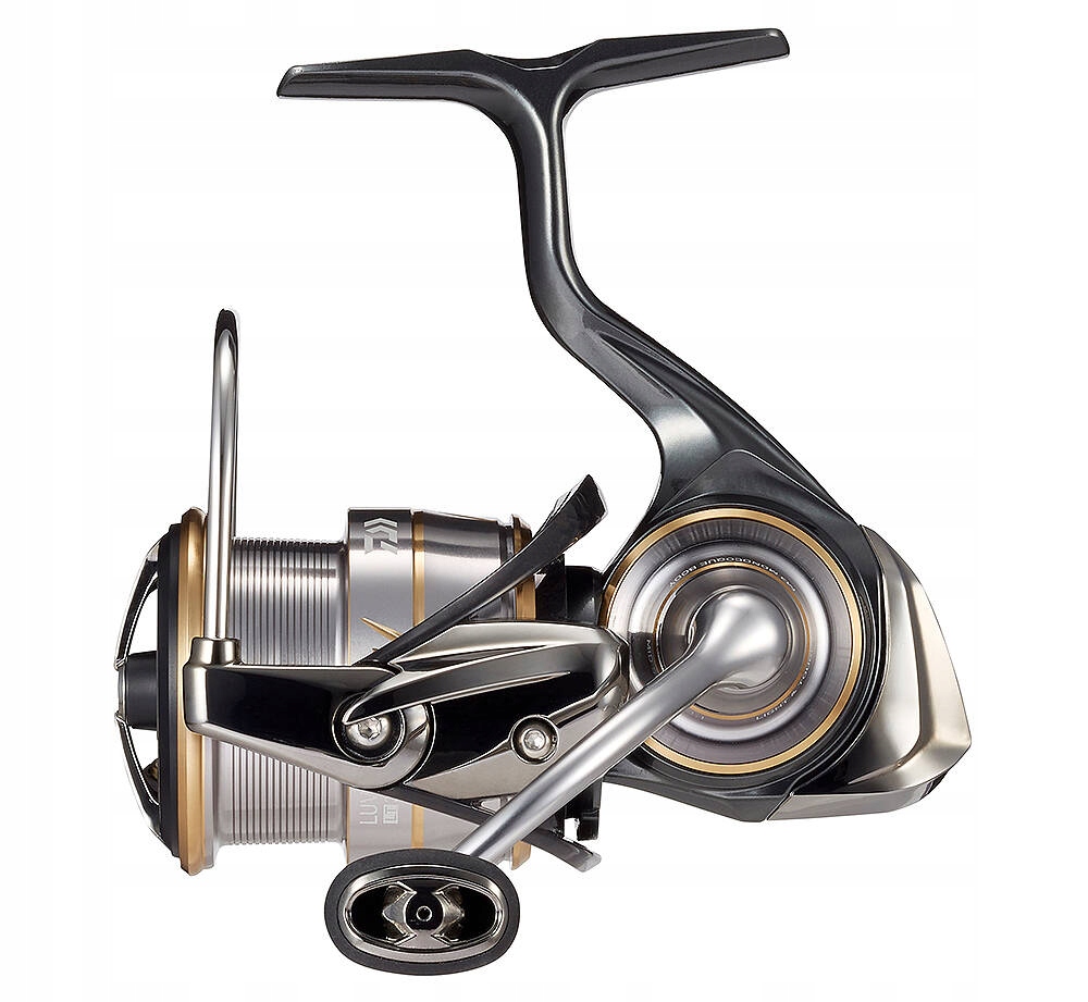 Kołowrotek Daiwa Luvias Fc LT2000S