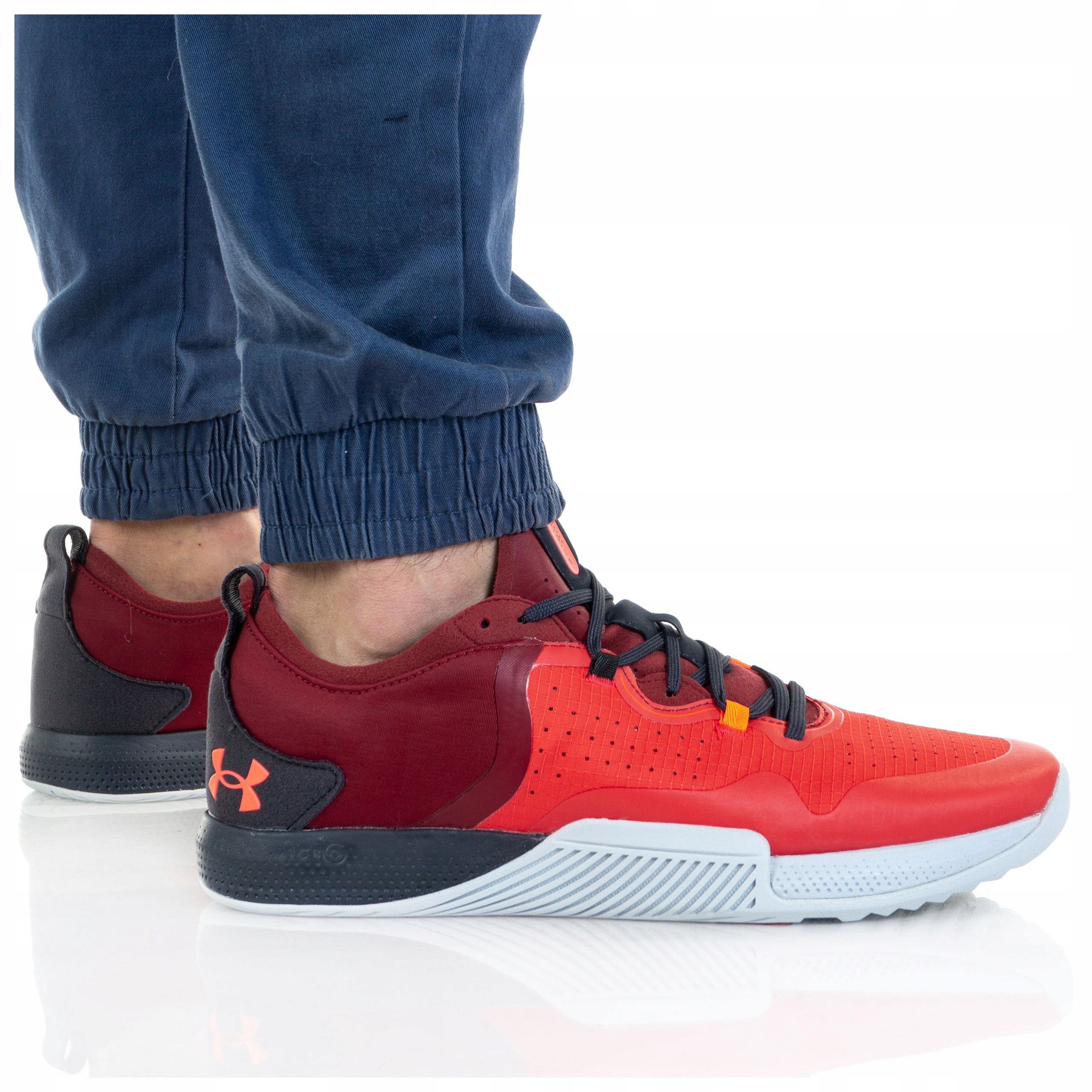 

Buty Under Armour Tribase Thrive 2 3023011-600