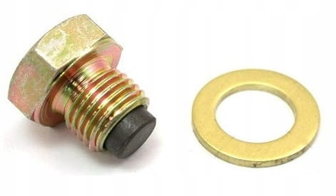 

Magnetyczna śruba spustu oleju Jmp M14x1,5