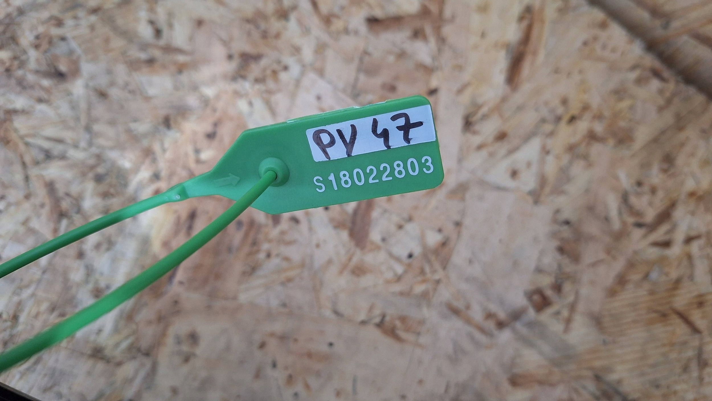 cap threshold moulding threshold left LED STOPIEN VOLVO XC90 II 14- 31408297