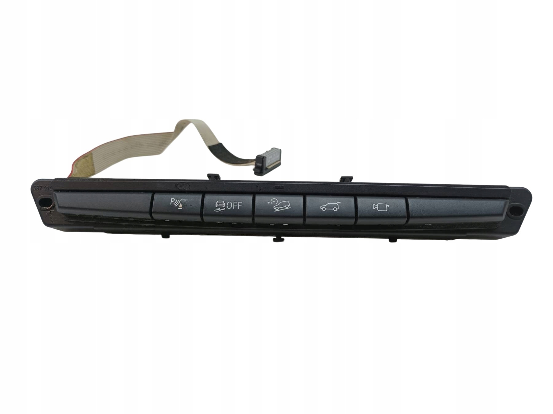 Pulsante 9202037 Bmw X6 e (2009-2014) E71