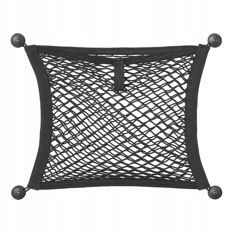 

Kieszeń siatka uniwersalna podwójna 40x34cm