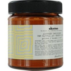 Davines Alchemic Golden Zlatý Blond kondicionér 250 ml