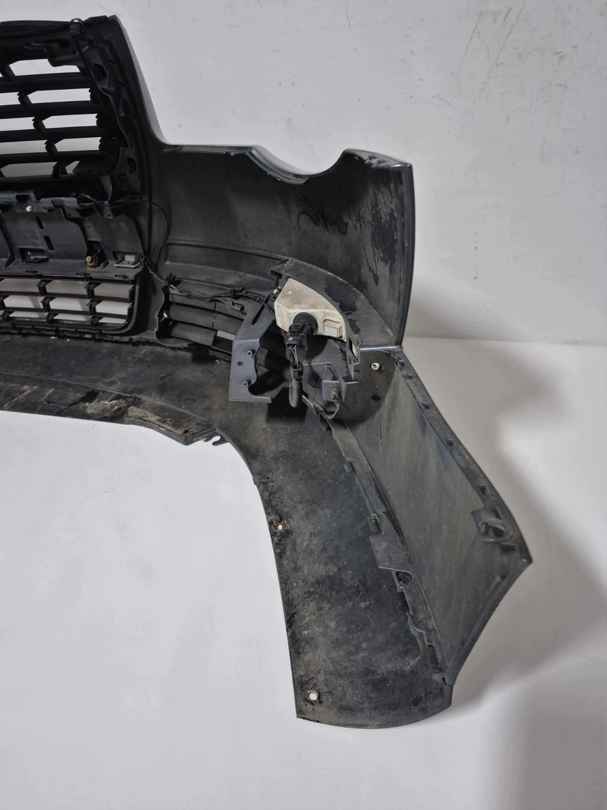 VW PASSAT B6 3C0 06- bumper front front 3C0807221