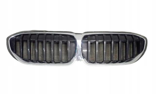 BMW 3 G21 Kühlergrill FRONTGRILL Kühlergitter - Image 1