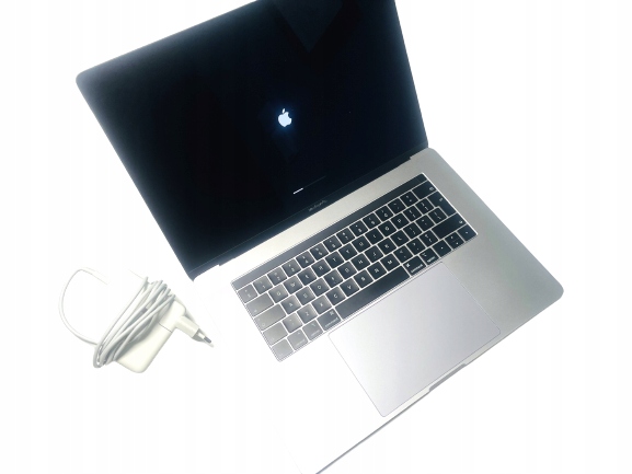 Macbook Pro 15 2018 I7 - Niska cena na Allegro
