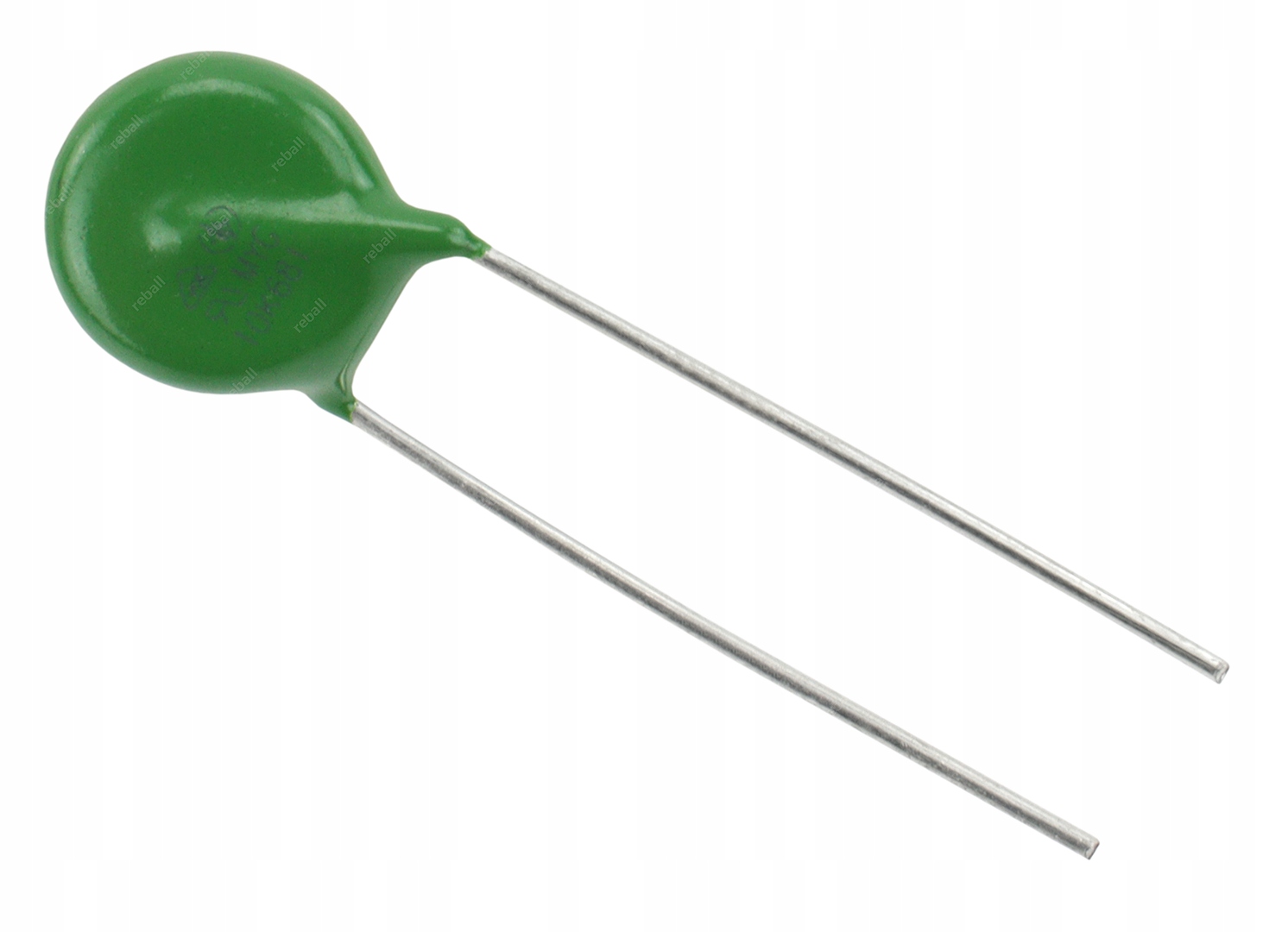 

Warystor 10K681 680V Ochrona Przekaźnik Ssr